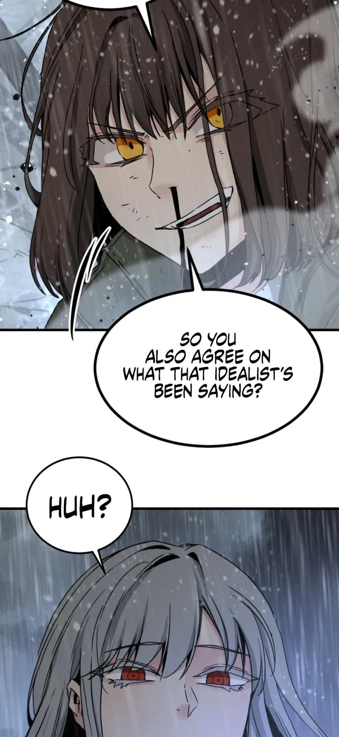 Hero Killer Chapter 120 page 33 - 