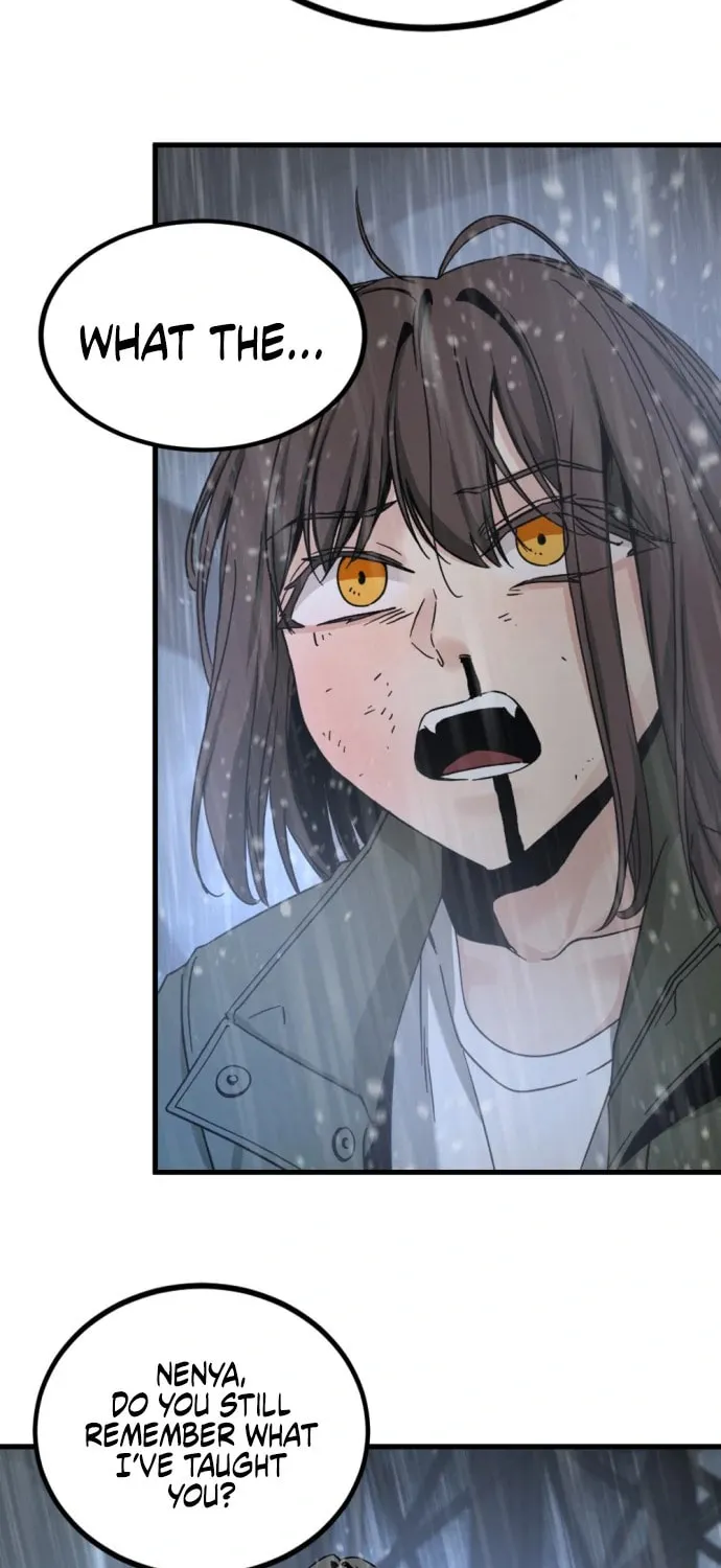 Hero Killer Chapter 120 page 36 - 
