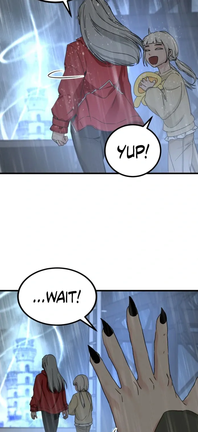 Hero Killer Chapter 120 page 37 - 