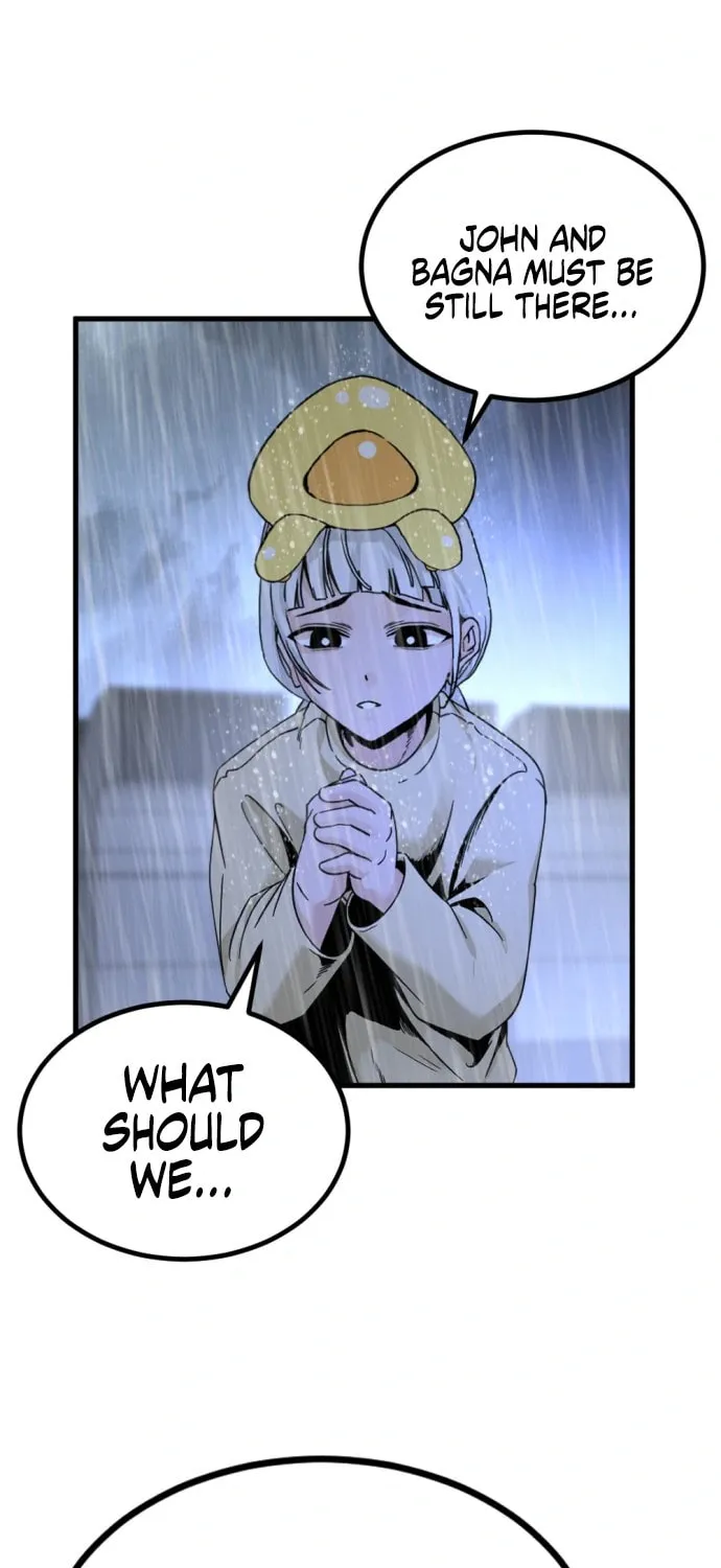 Hero Killer Chapter 120 page 5 - 
