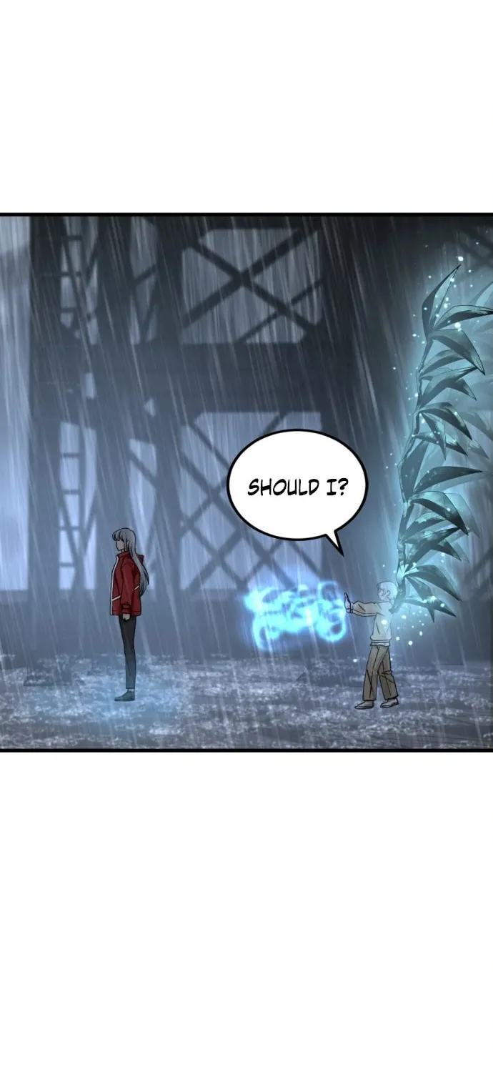 Hero Killer Chapter 120 page 42 - 