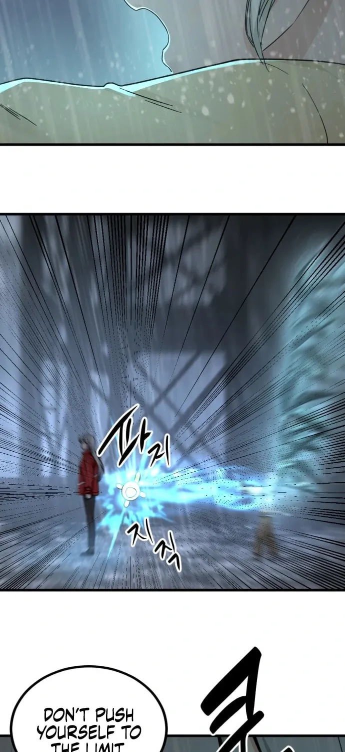 Hero Killer Chapter 120 page 44 - 