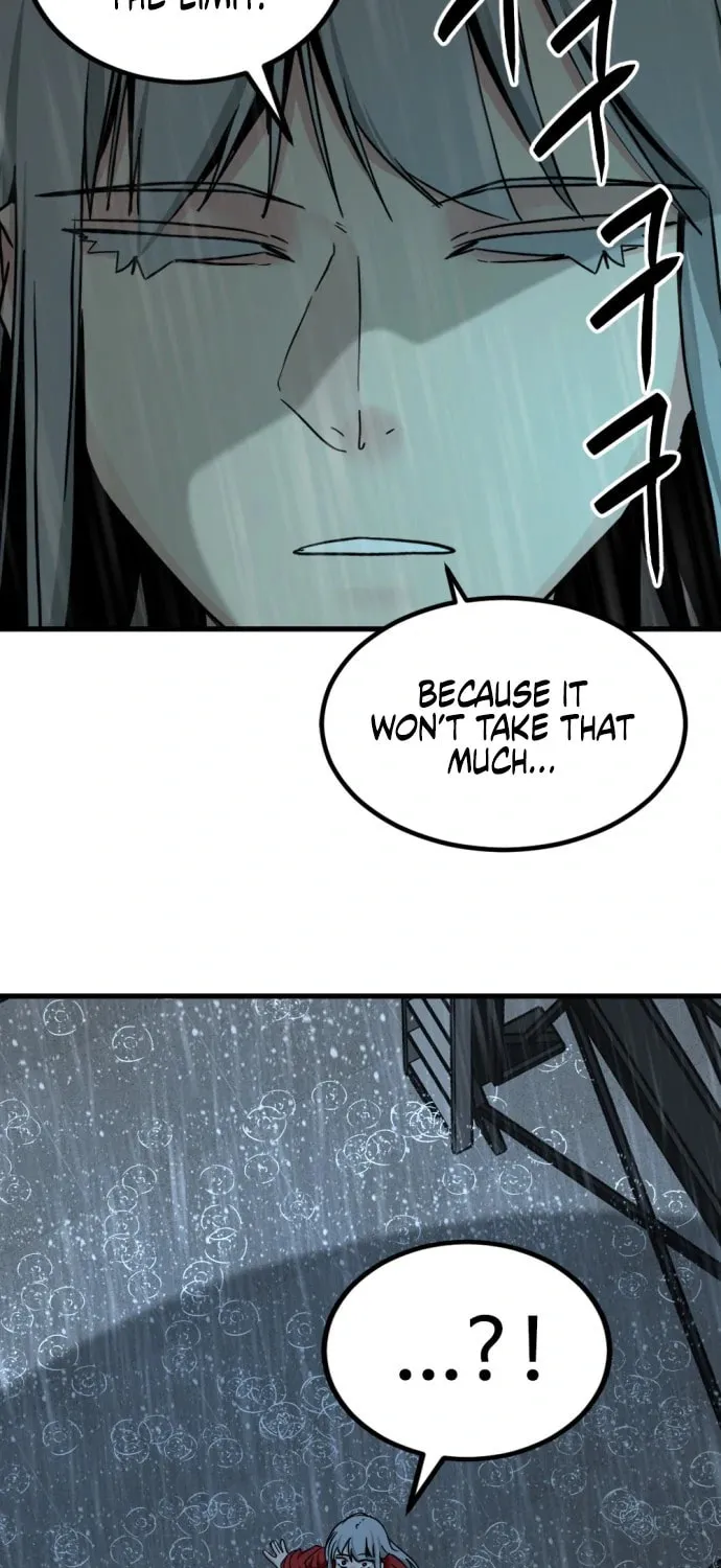 Hero Killer Chapter 120 page 45 - 