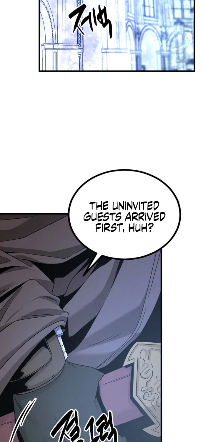 Hero Killer Chapter 120 page 49 - 