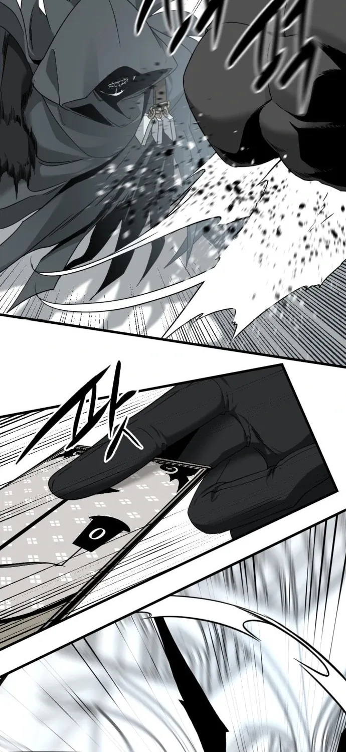 Hero Killer Chapter 120 page 55 - 