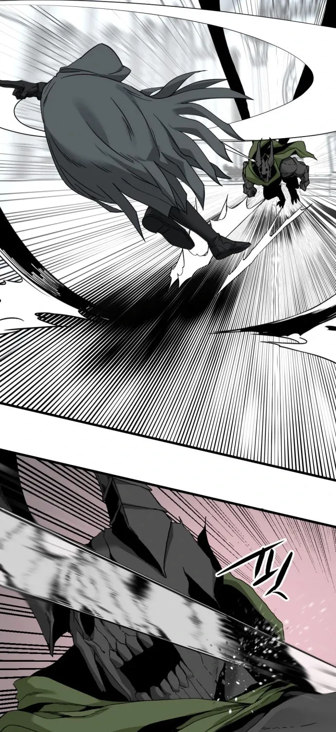 Hero Killer Chapter 120 page 56 - 