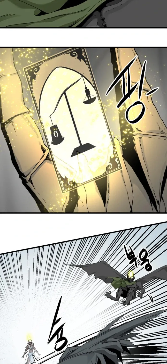 Hero Killer Chapter 120 page 57 - 