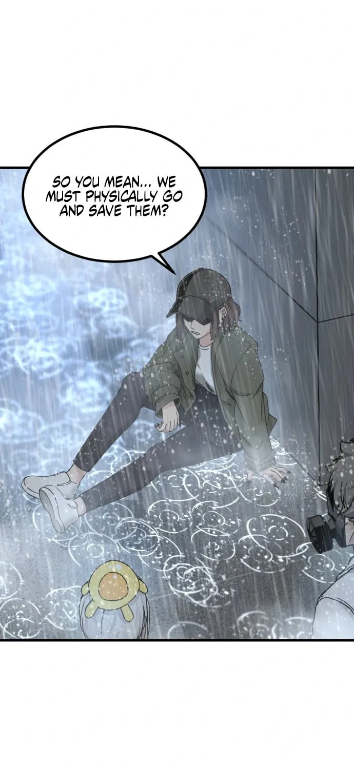 Hero Killer Chapter 120 page 7 - 