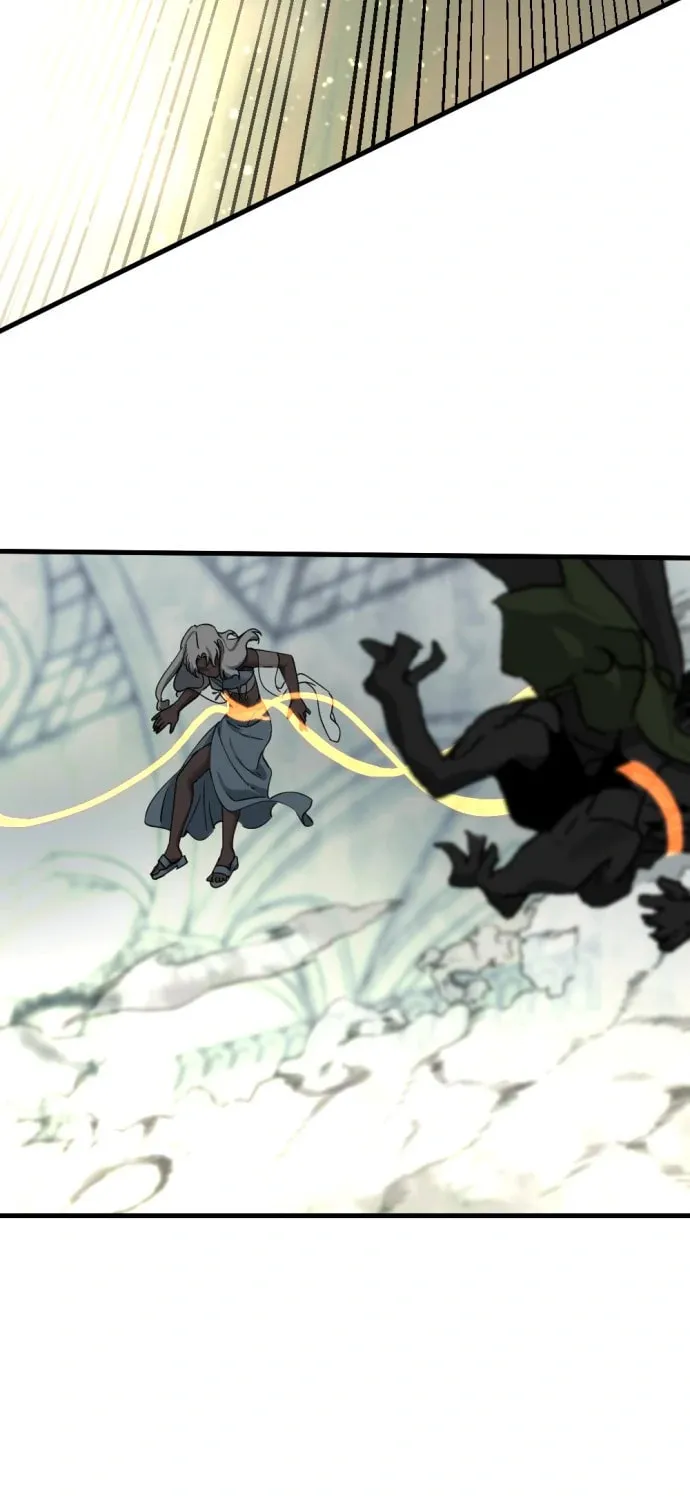 Hero Killer Chapter 120 page 62 - 