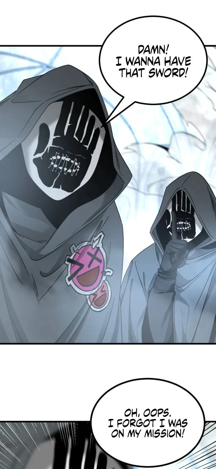 Hero Killer Chapter 120 page 63 - 
