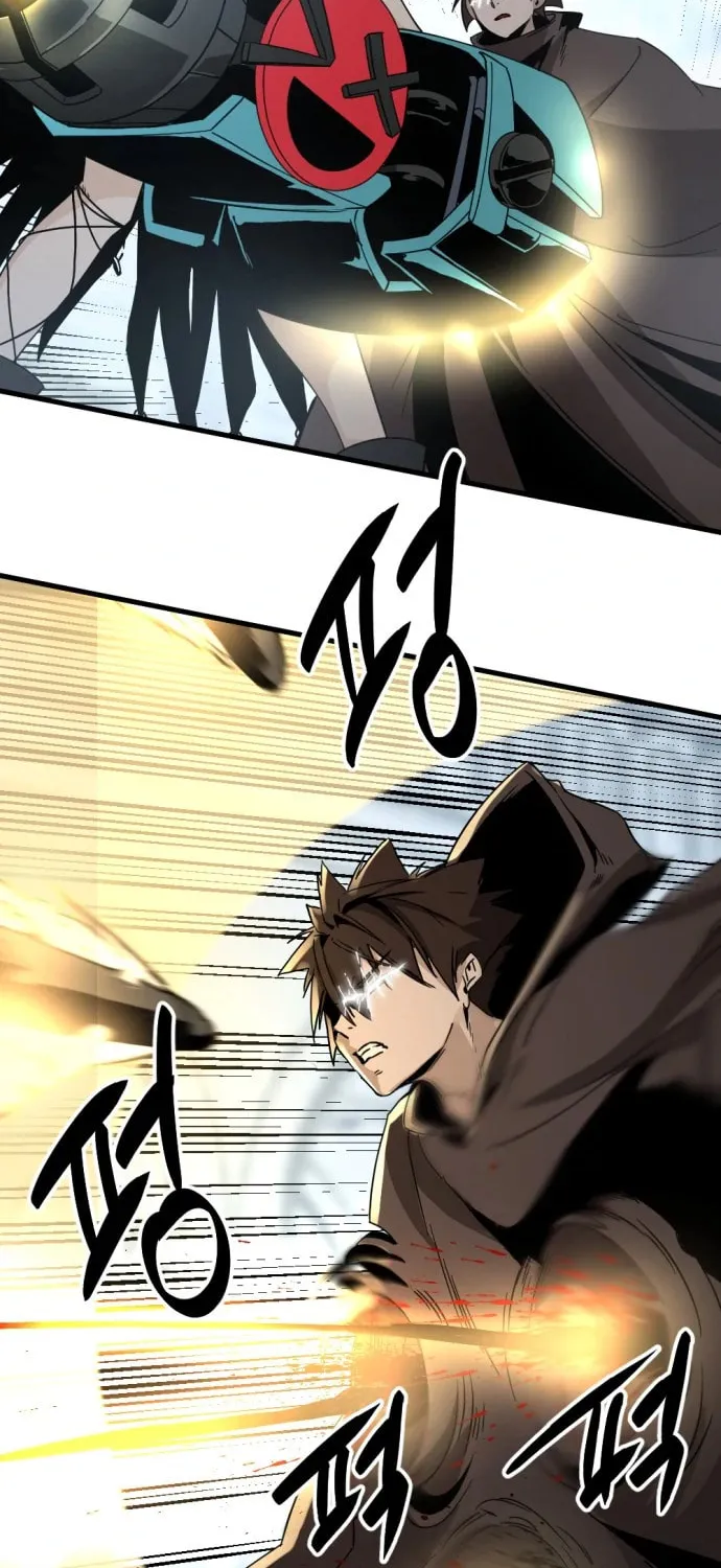 Hero Killer Chapter 120 page 67 - 