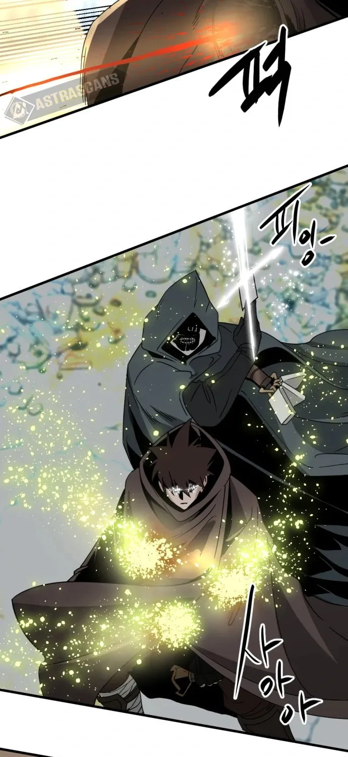 Hero Killer Chapter 120 page 68 - 