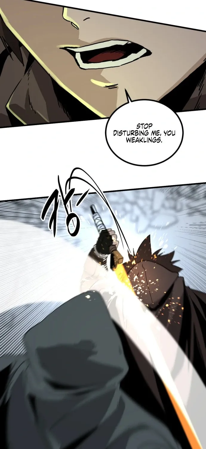 Hero Killer Chapter 120 page 69 - 