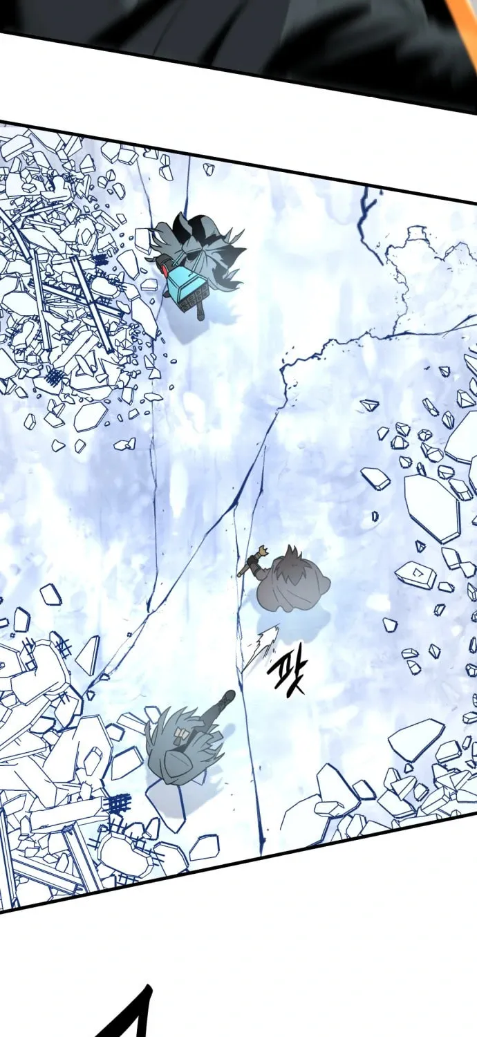 Hero Killer Chapter 120 page 70 - 
