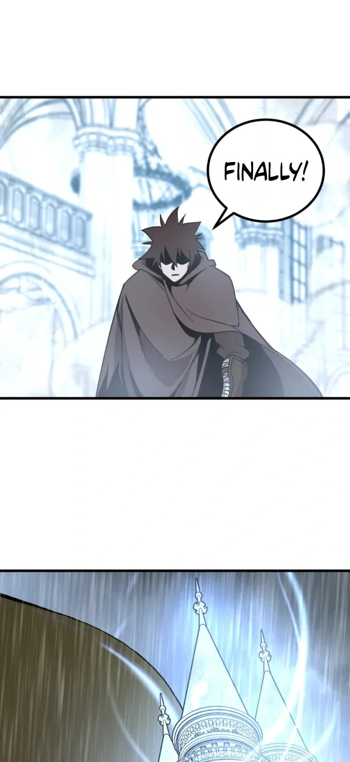 Hero Killer Chapter 120 page 72 - 
