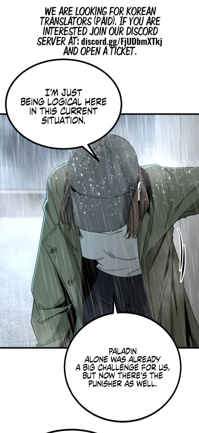 Hero Killer Chapter 120 page 10 - 