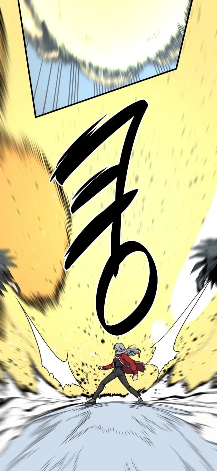 Hero Killer Chapter 121 page 19 - 