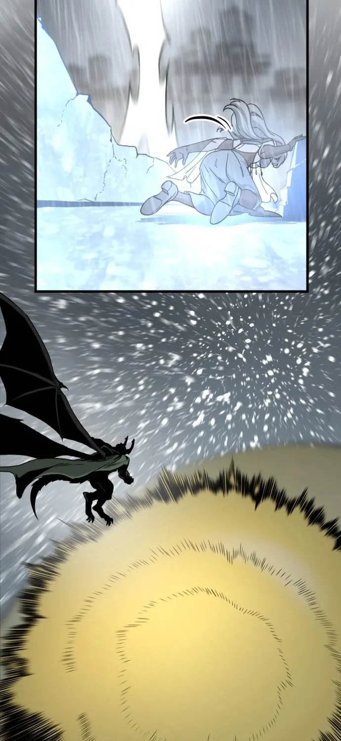 Hero Killer Chapter 121 page 24 - 