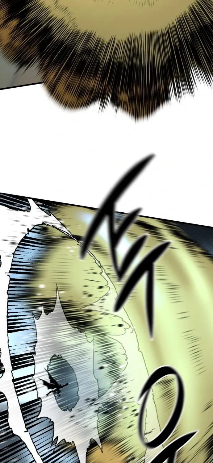 Hero Killer Chapter 121 page 25 - 