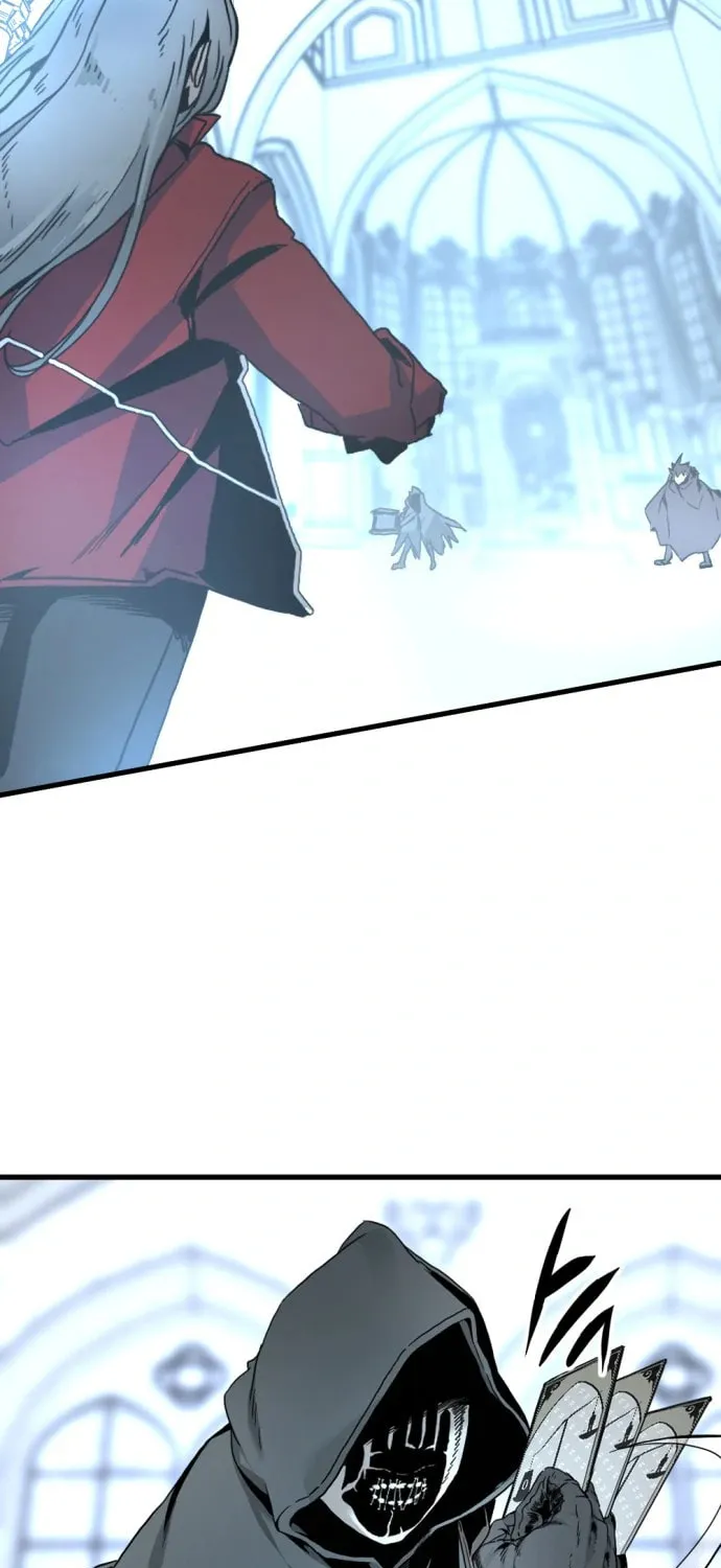 Hero Killer Chapter 121 page 27 - 