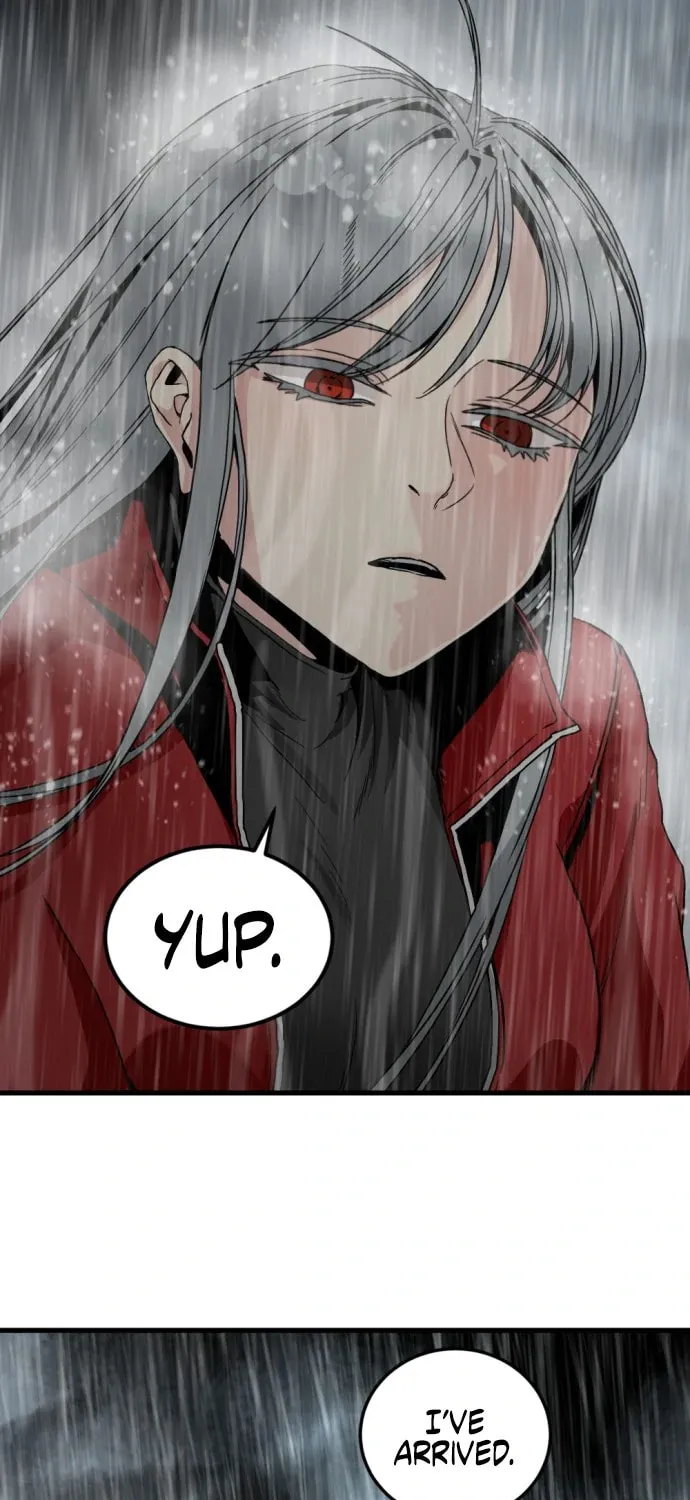 Hero Killer Chapter 121 page 4 - 