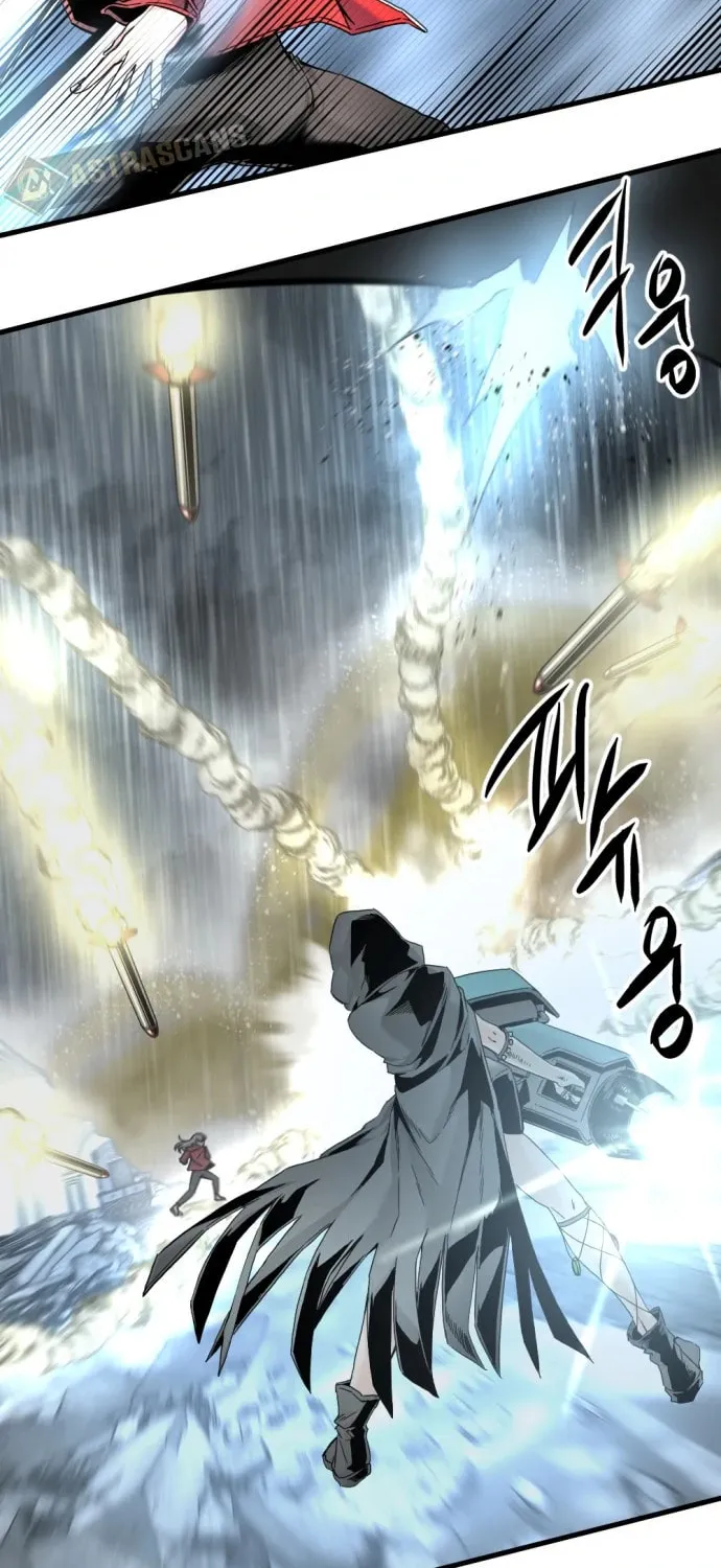 Hero Killer Chapter 121 page 32 - 