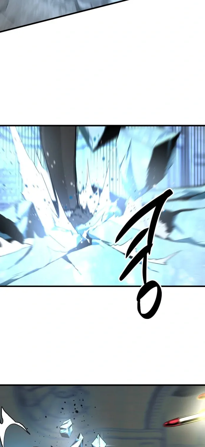 Hero Killer Chapter 121 page 33 - 