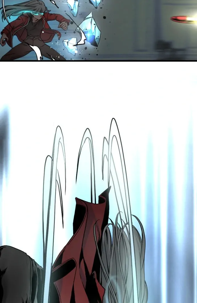 Hero Killer Chapter 121 page 34 - 