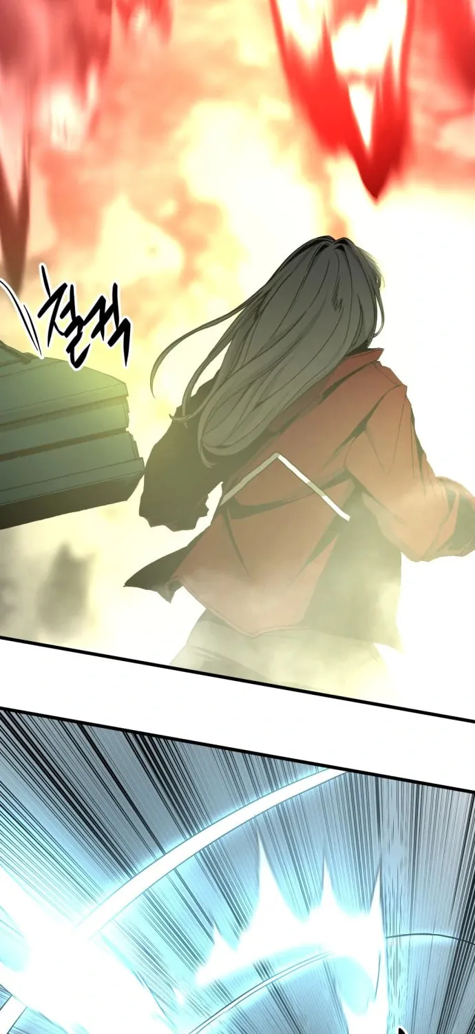 Hero Killer Chapter 121 page 37 - 