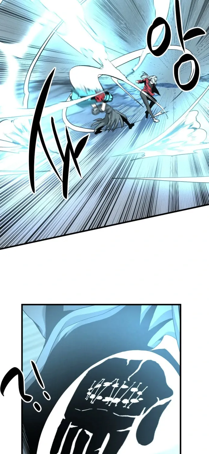 Hero Killer Chapter 121 page 38 - 