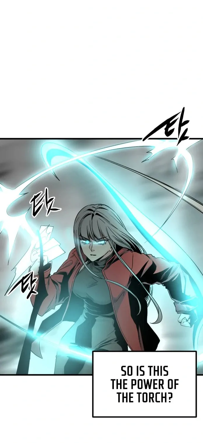 Hero Killer Chapter 121 page 44 - 