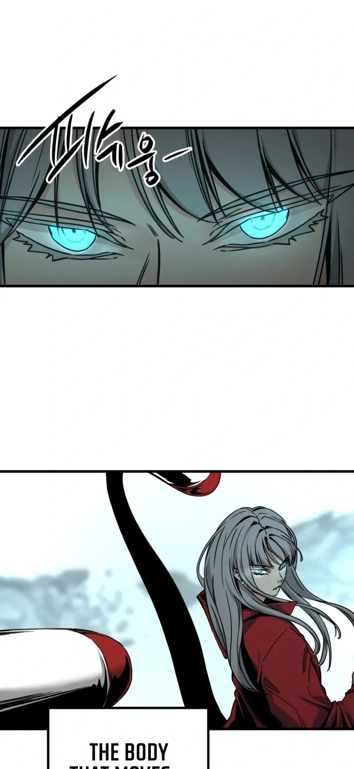 Hero Killer Chapter 121 page 45 - 