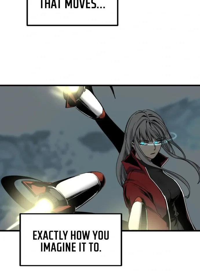 Hero Killer Chapter 121 page 46 - 