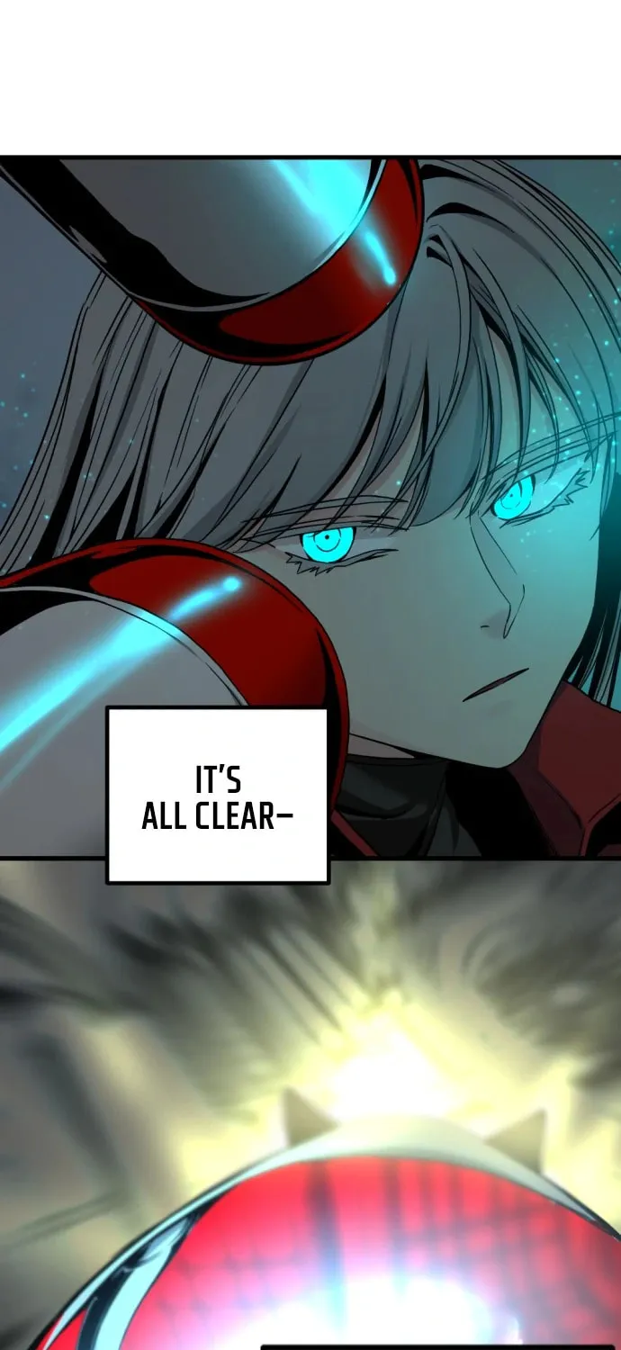 Hero Killer Chapter 121 page 47 - 