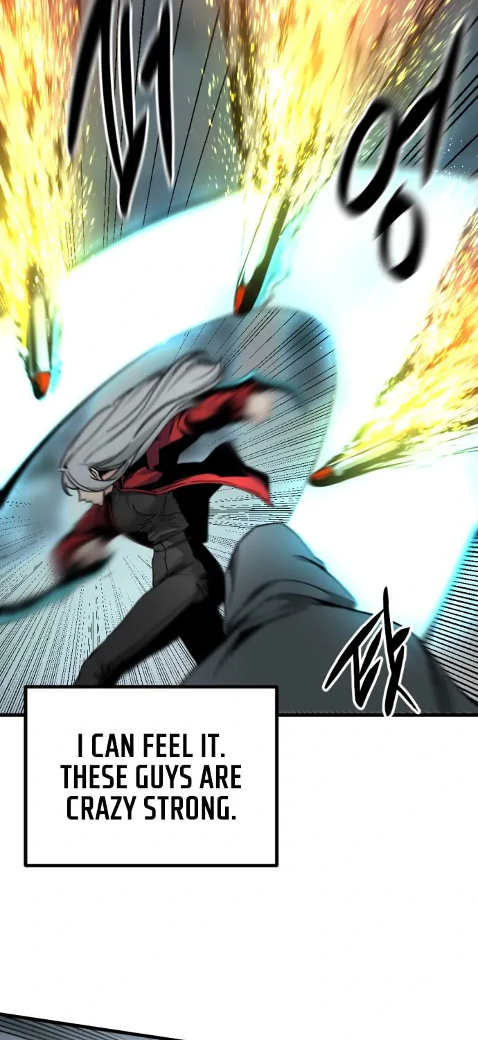 Hero Killer Chapter 121 page 49 - 