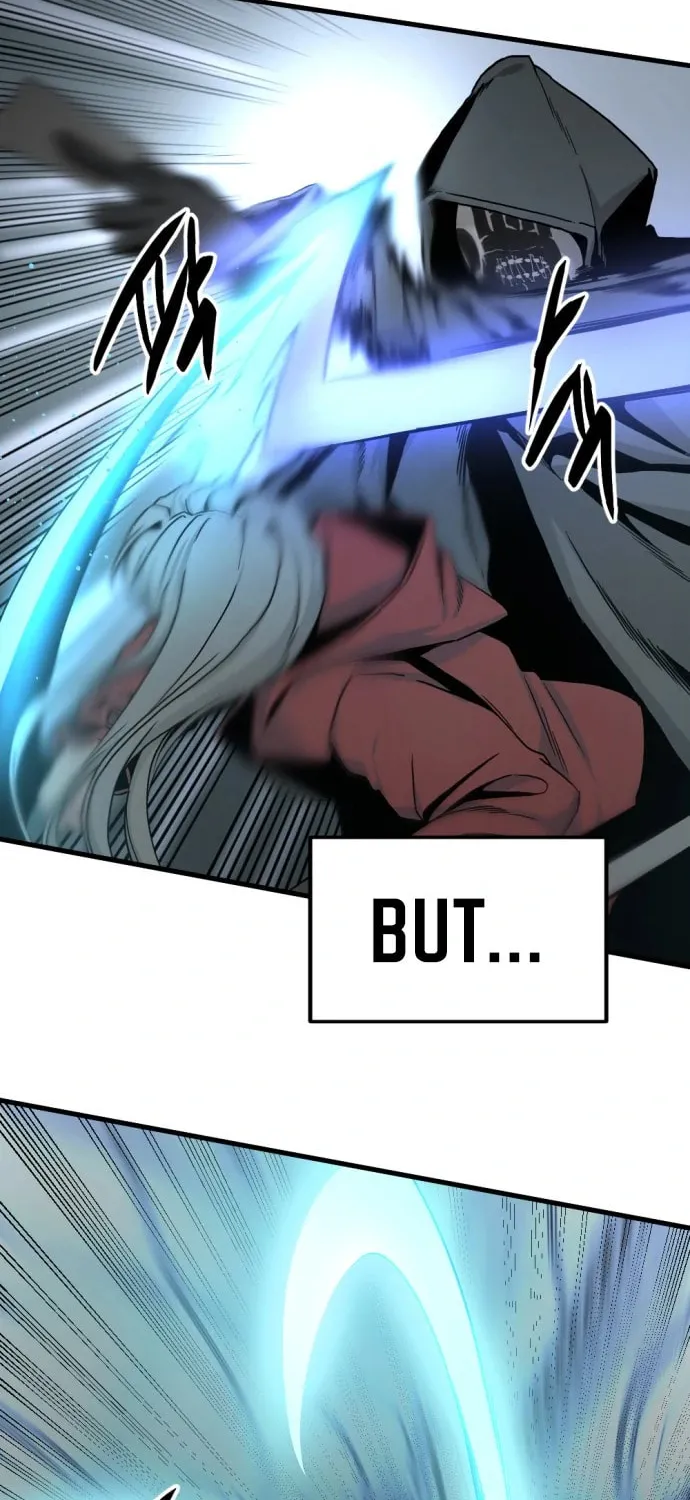 Hero Killer Chapter 121 page 50 - 