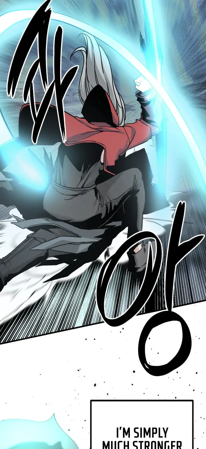 Hero Killer Chapter 121 page 51 - 