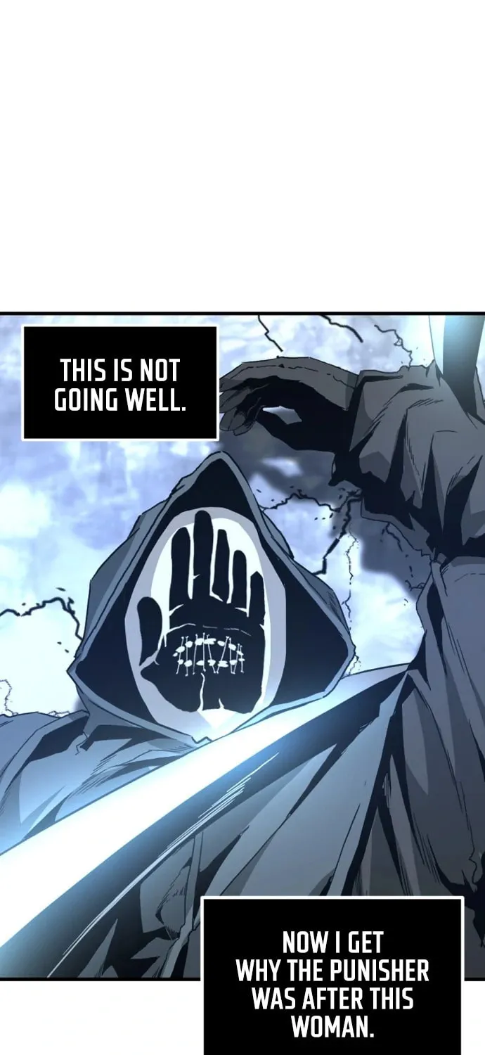 Hero Killer Chapter 121 page 54 - 