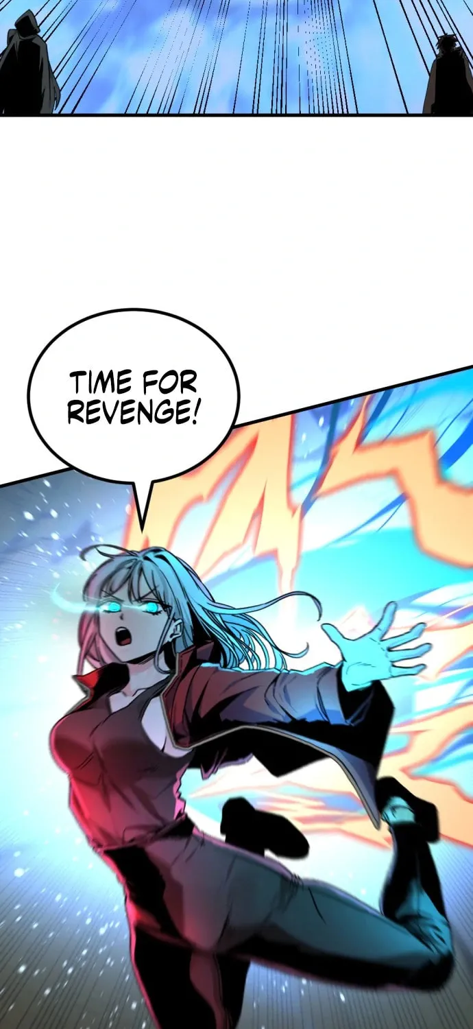 Hero Killer Chapter 121 page 7 - 