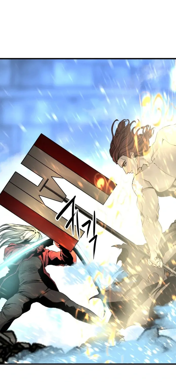 Hero Killer Chapter 121 page 67 - 