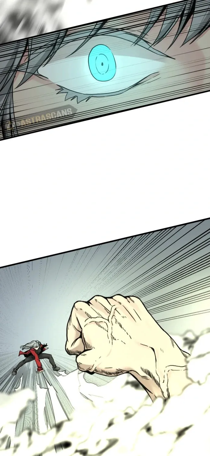 Hero Killer Chapter 121 page 77 - 