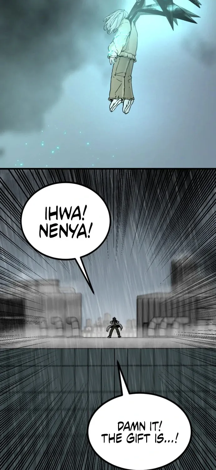 Hero Killer Chapter 121 page 86 - 