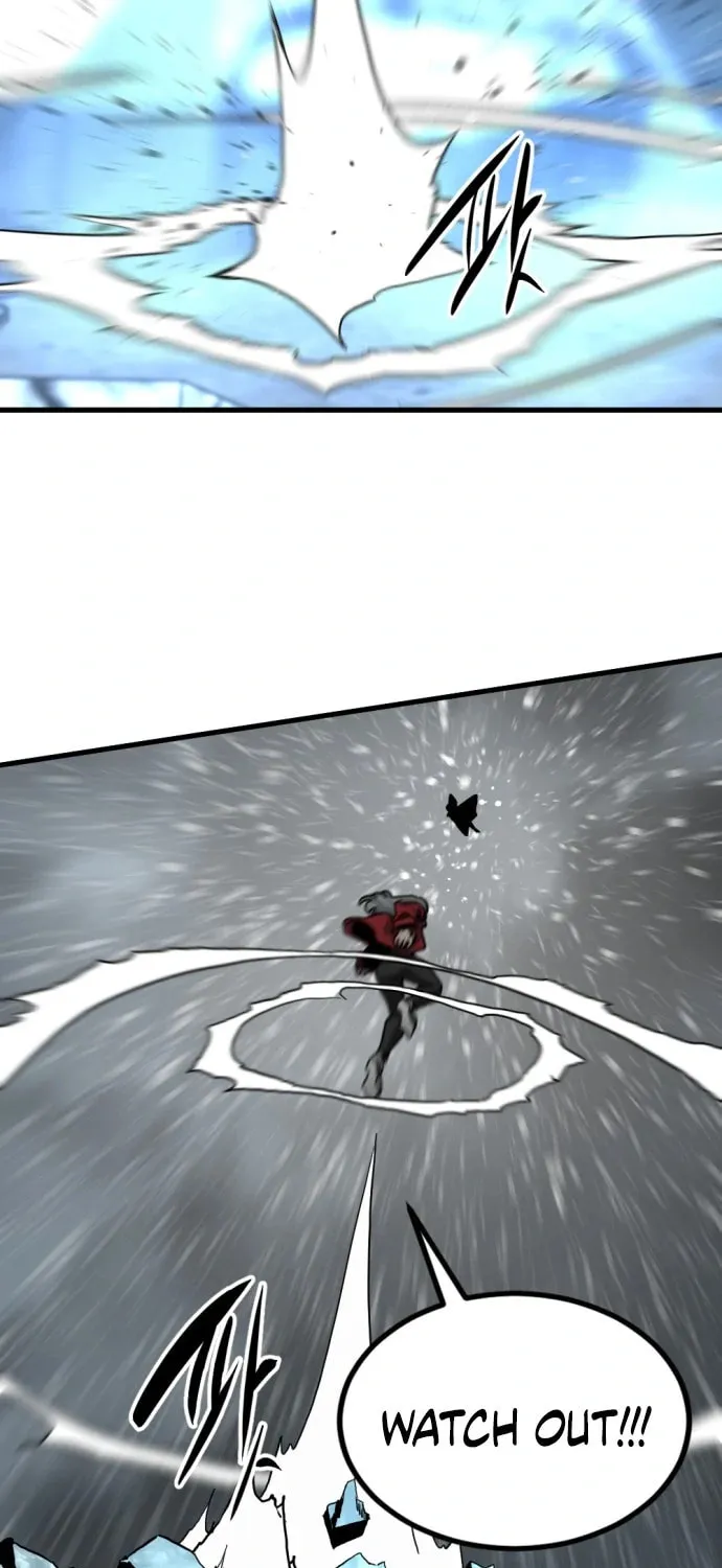 Hero Killer Chapter 121 page 95 - 