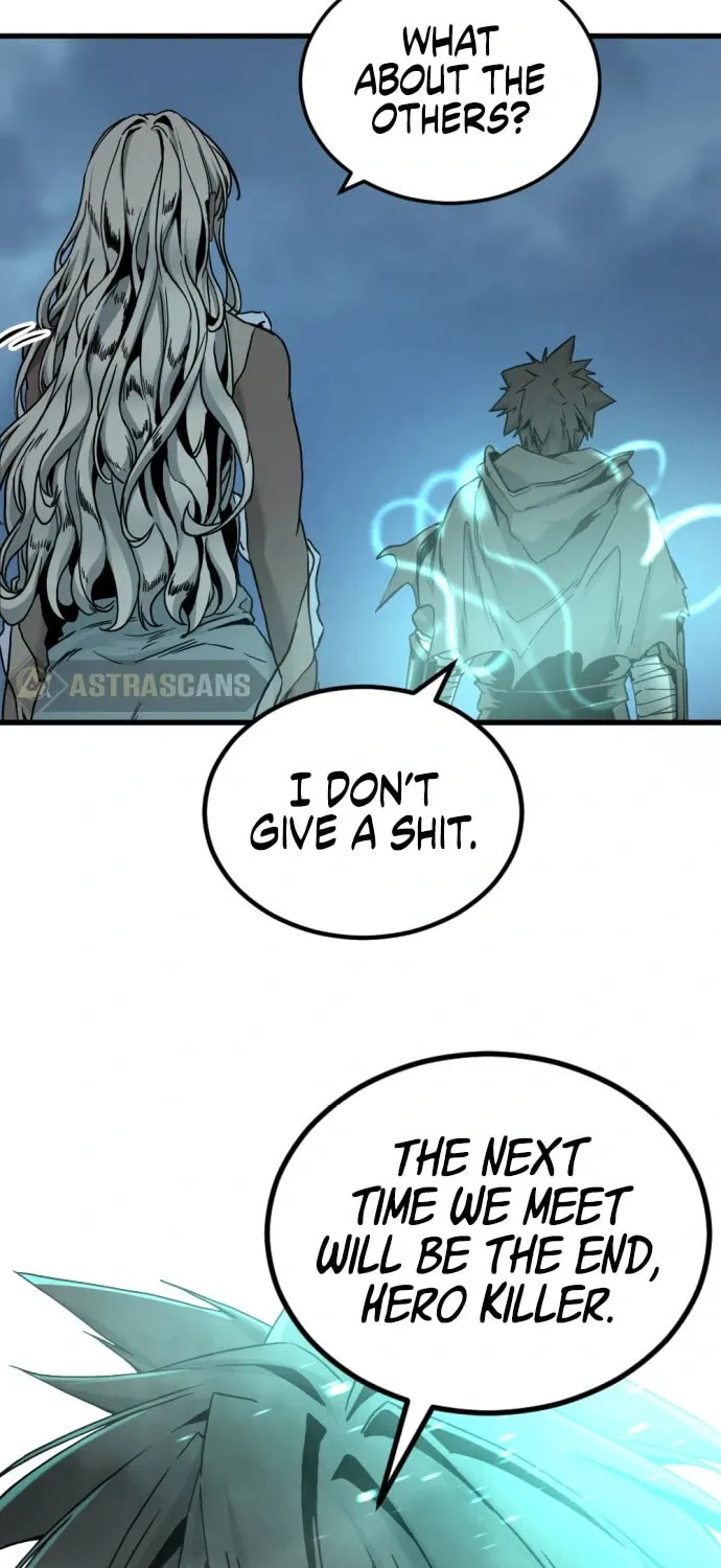 Hero Killer Chapter 122 page 13 - 