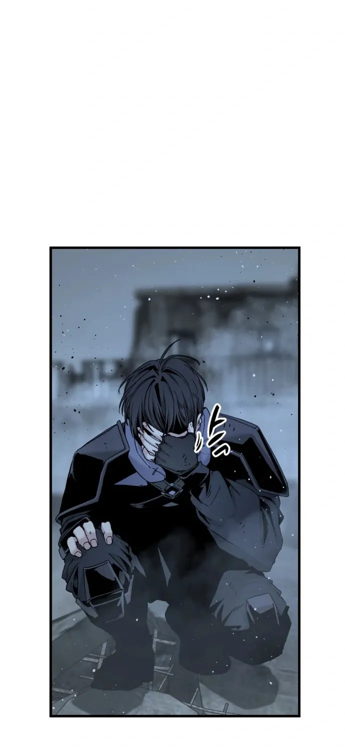 Hero Killer Chapter 122 page 18 - 