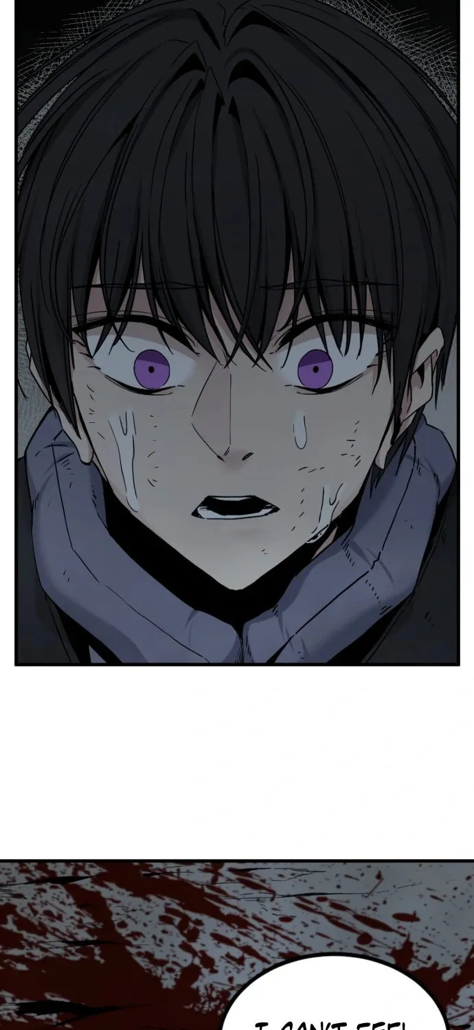 Hero Killer Chapter 122 page 25 - 