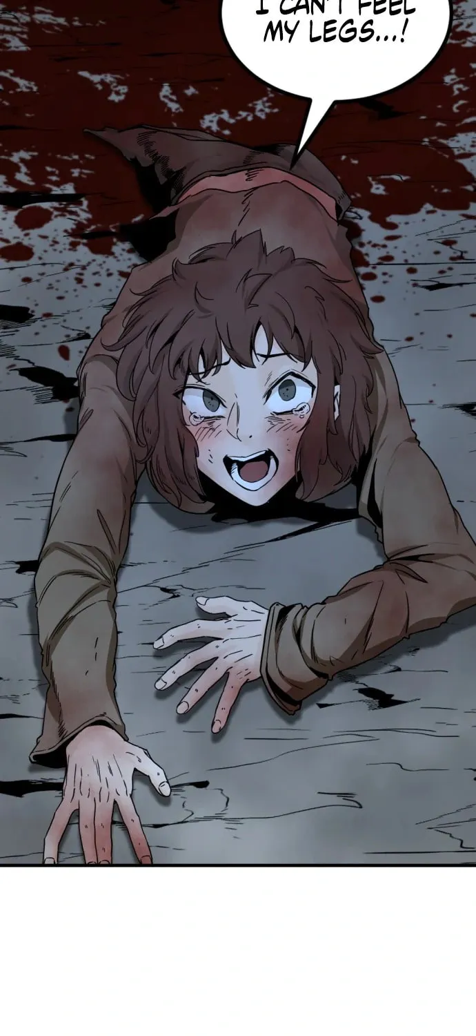 Hero Killer Chapter 122 page 26 - 