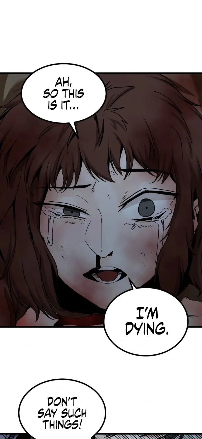 Hero Killer Chapter 122 page 28 - 