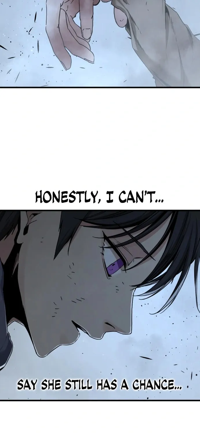 Hero Killer Chapter 122 page 30 - 