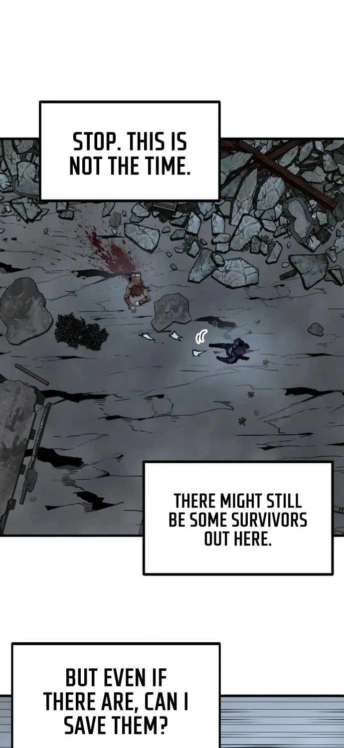 Hero Killer Chapter 122 page 32 - 